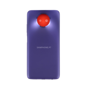 XIAOMI REDMI NOTE 9T BACK COVER DAYBREAK PURPLE