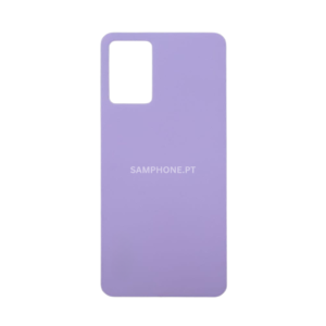 XIAOMI REDMI NOTE 11 PRO PLUS 5G BACK COVER TIMELESS PURPLE