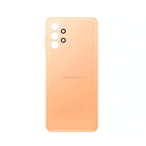 SAMSUNG A13/A135 BACK COVER PEACH