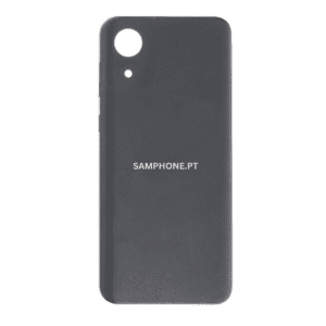 SAMSUNG A03 CORE/A032 BACK COVER BLACK