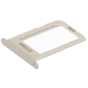 SAMSUNG GALAXY J3 2016/J320 SIM TRAY GOLD