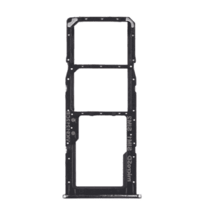 SAMSUNG GALAXY M51/M515 SIM TRAY BLACK