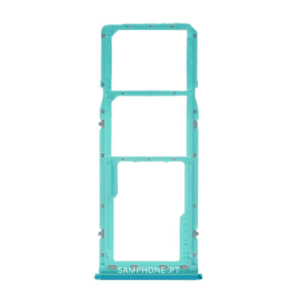 SAMSUNG GALAXY M31/M315 SIM TRAY WHITE