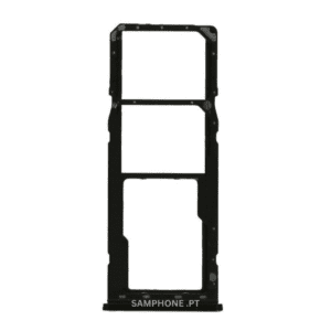 SAMSUNG GALAXY M30 S/M307 SIM TRAY BLACK