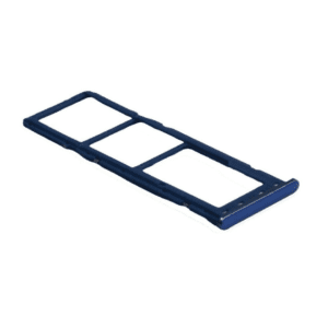 SAMSUNG GALAXY M20/M205 SIM TRAY BLUE