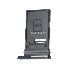 SAMSUNG GALAXY S24 FE/S721 SIM TRAY GRAY