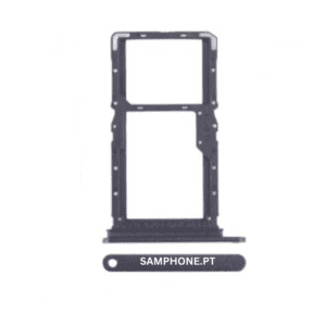 XIAOMI REDMI NOTE 13 4G SIM TRAY BLACK