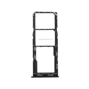 SAMSUNG A13 4G/A137 SIM TRAY BLACK