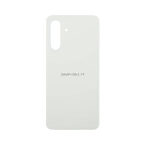 SAMSUNG A36/A366 BACK COVER WHITE