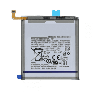 SAMSUNG GALAXY M54/M546B BATTERY ORIGINAL
