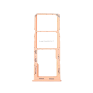SAMSUNG A13 4G/A137 SIM TRAY PEACH