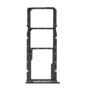 SAMSUNG A03 CORE/A032 SIM TRAY BLACK