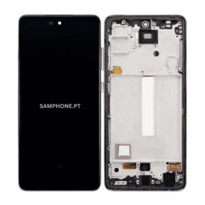 SAMSUNG A52S 5G /A528 TOUCH+LCD WITH FRAME INCELL
