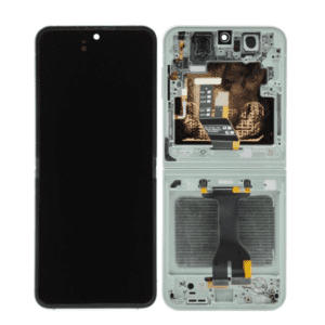 SAMSUNG GALAXY Z FLIP 6/F741 TOUCH+LCD INNER WITH FRAME SERVICE PACK