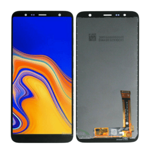 SAMSUNG GALAXY J6 PRIME TOUCH+LCD SERVICE PACK