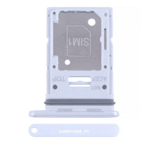 SAMSUNG GALAXY M35/M356 SIM TRAY BLUE
