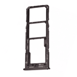 SAMSUNG GALAXY M33 5G/M336B SIM TRAY BLACK