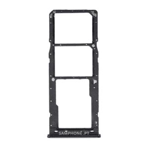SAMSUNG GALAXY M30/M305 SIM TRAY BLACK