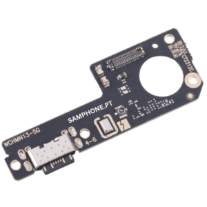 XIAOMI REDMI NOTE 13 5G CHARGING BOARD