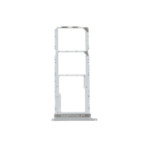 SAMSUNG A05S/A057 SIM TRAY SILVER