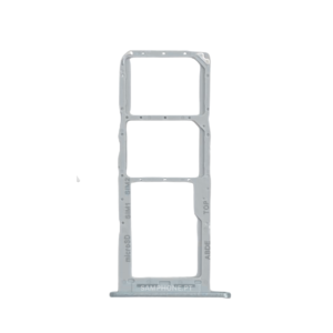 SAMSUNG A24 4G /A245 SIM TRAY BLUE GRADIENT