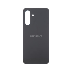 SAMSUNG A36 /A366 BACK COVER BLACK