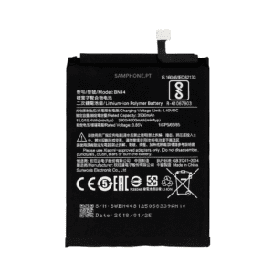 XIAOMI REDMI 5 PLUS BATTERY
