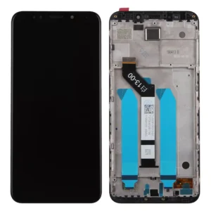 XIAOMI REDMI 5 PLUS TOUCH + LCD WITH FRAME