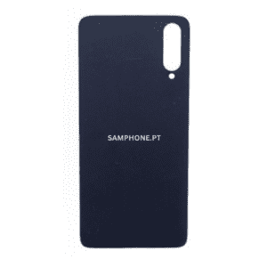 SAMSUNG A70S/A707 BACK COVER BLACK
