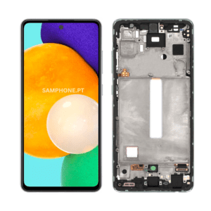 SAMSUNG A52/A525 TOUCH+LCD WITH FRAME INCELL