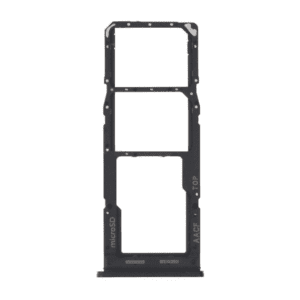 SAMSUNG A13 5G /A136 SIM TRAY BLACK