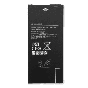 SAMSUNG GALAXY J6 PRIME BATTERY ORIGINAL