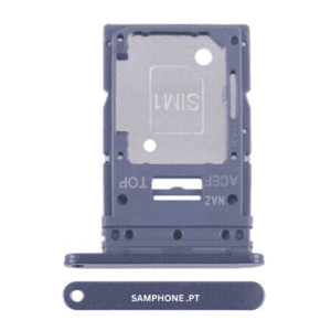 SAMSUNG GALAXY M35/M356 SIM TRAY BLACK