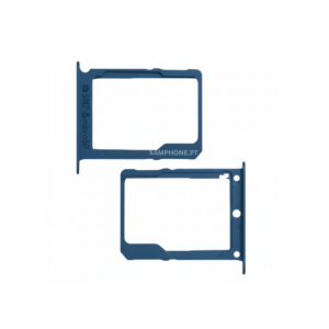 SAMSUNG A5/A500 SIM TRAY BLUE