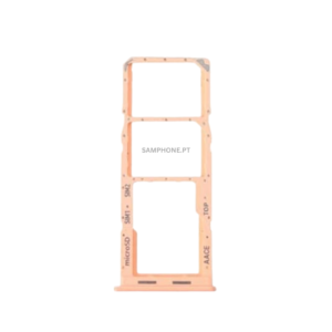 SAMSUNG A23/A235 SIM TRAY PEACH
