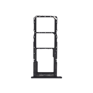 SAMSUNG A24 4G /A245 SIM TRAY BLACK