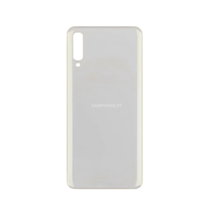 SAMSUNG A70/A705 BACK COVER WHITE