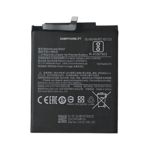 XIAOMI REDMI 6 BATTERY