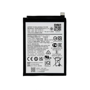 SAMSUNG A04e/A042 BATTERY