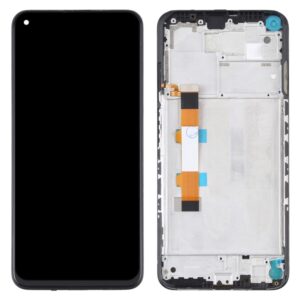 XIAOMI REDMI NOTE 9T TOUCH+LCD WITH FRAME SERVICE PACK