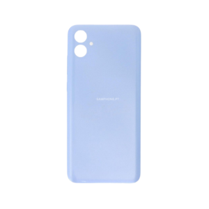 SAMSUNG A04e/A042 BACK COVER LIGHT BLUE