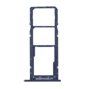 SAMSUNG A03/A035G SIM TRAY BLUE