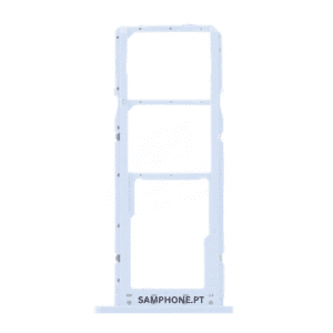 SAMSUNG A04e/A042 SIM TRAY LIGHT BLUE