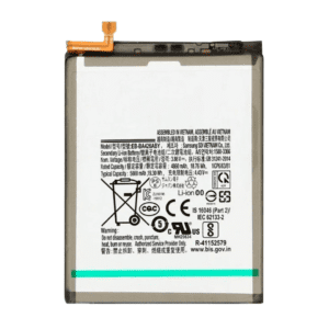 SAMSUNG GALAXY M22/M225 BATTERY
