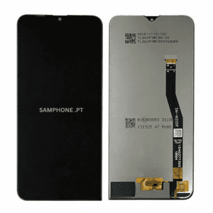 SAMSUNG GALAXY M20/M205 TOUCH+LCD SERVICE PACK