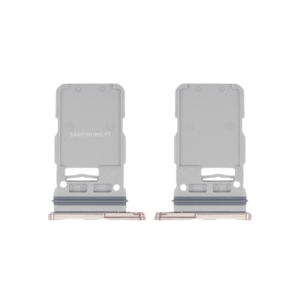 SAMSUNG GALAXY S21 PLUS 5G/G996 SIM TRAY PHANTOM VOILET
