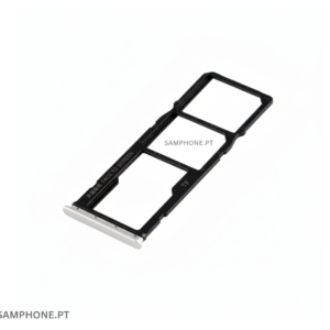 XIAOMI REDMI 10 5G SIM TRAY CHROME SILVER