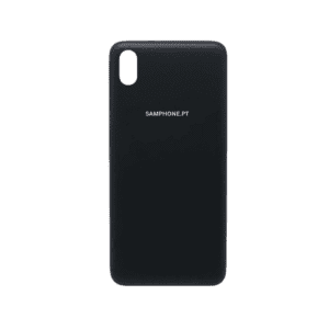 XIAOMI REDMI 7A BACK COVER BLACK