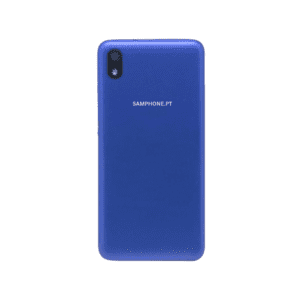 XIAOMI REDMI 7A BACK COVER BLUE