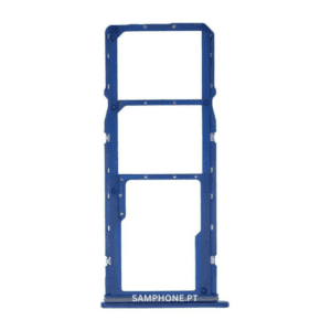 SAMSUNG A03 CORE/A032 SIM TRAY BLUE